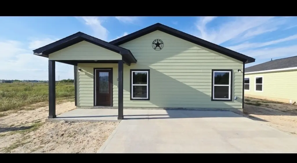 705 Road 5812
