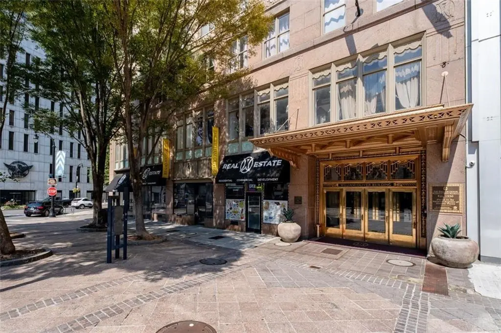 32 Peachtree St NW #804