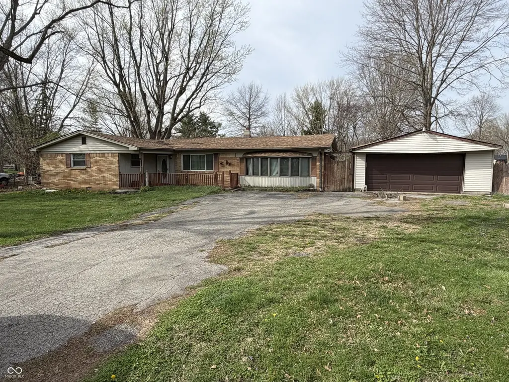 3190 Chapel Rd