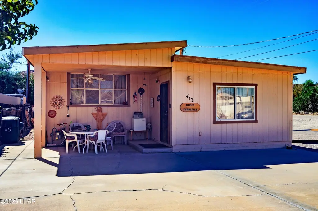 413 Bluewater Dr