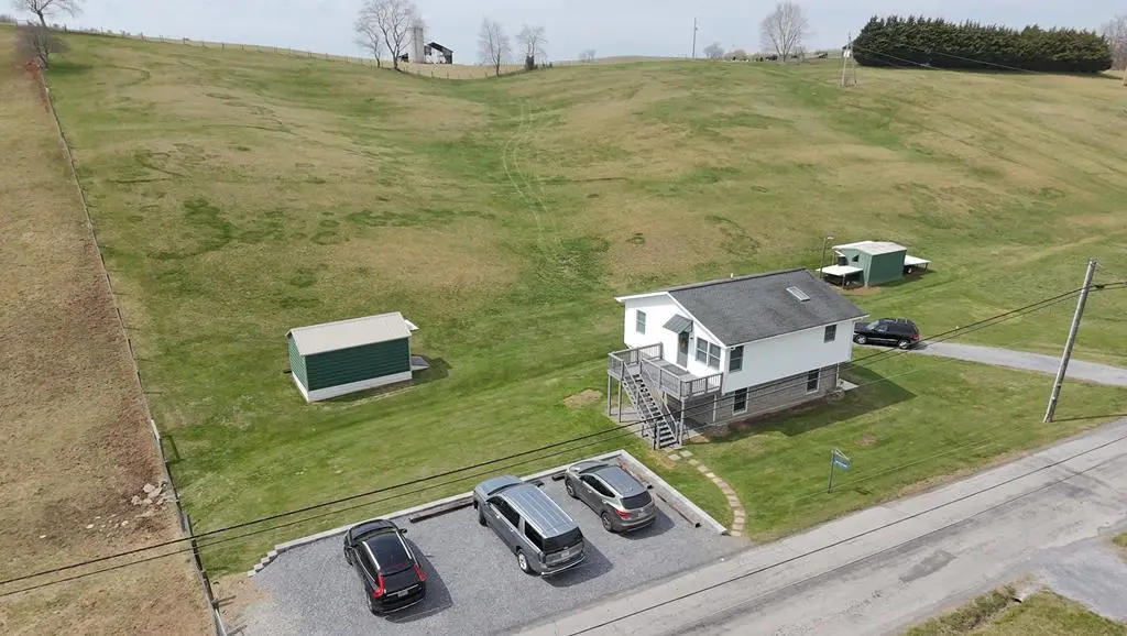 454 Old Airport Rd
