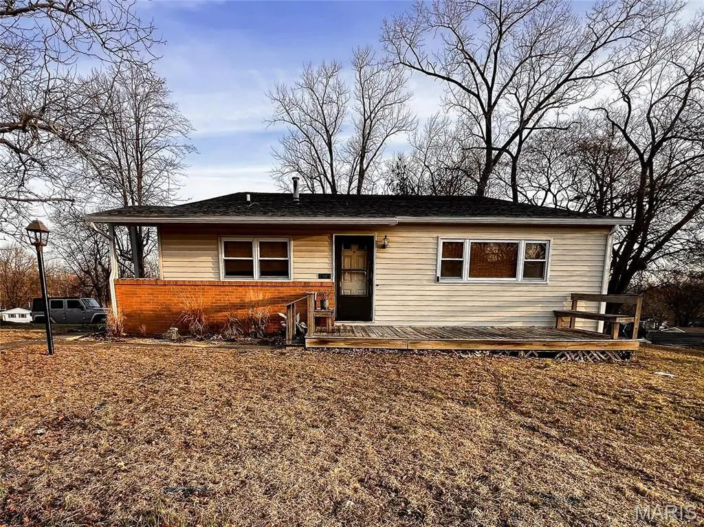 1505 Shelley Dr