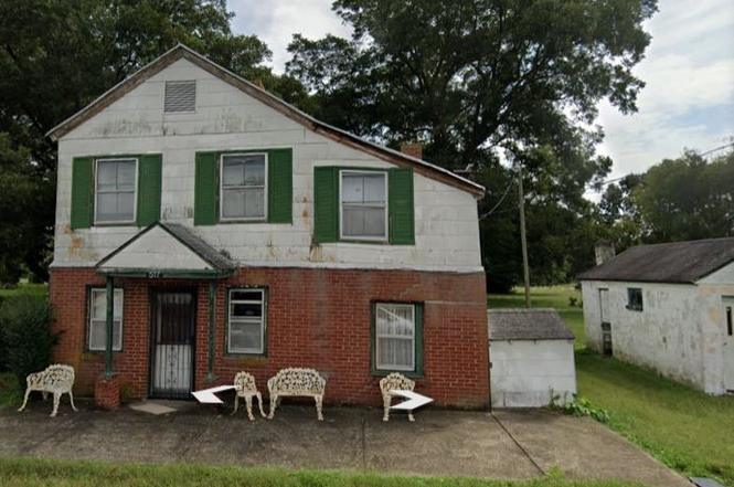 517 King St