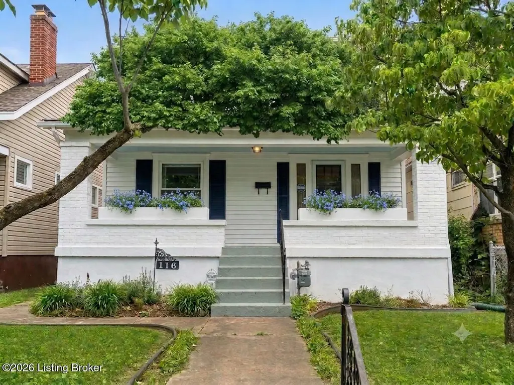 116 N 42nd St