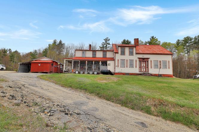 19 Knox Rd