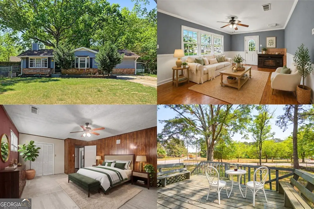 1368 W Austin Rd