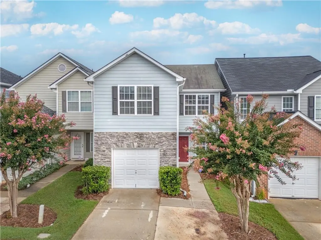 4610 Blue Iris Way