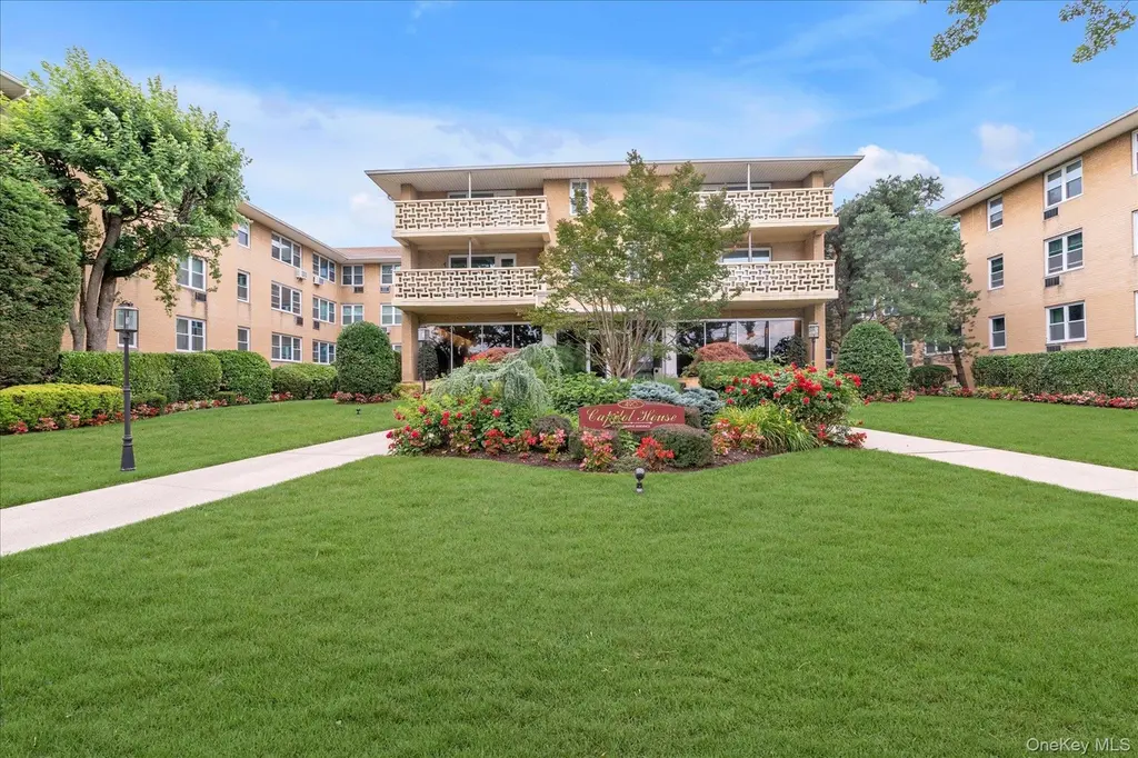 490 Atlantic Ave #114