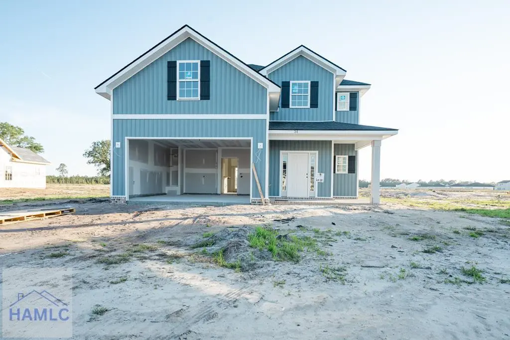 34 Blue Gill Ln