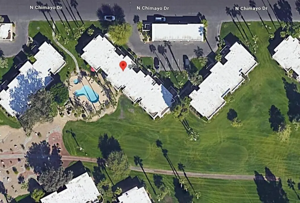67207 N Chimayo Dr