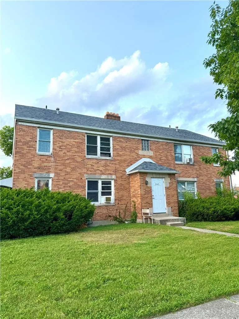 345 E Bruce Ave