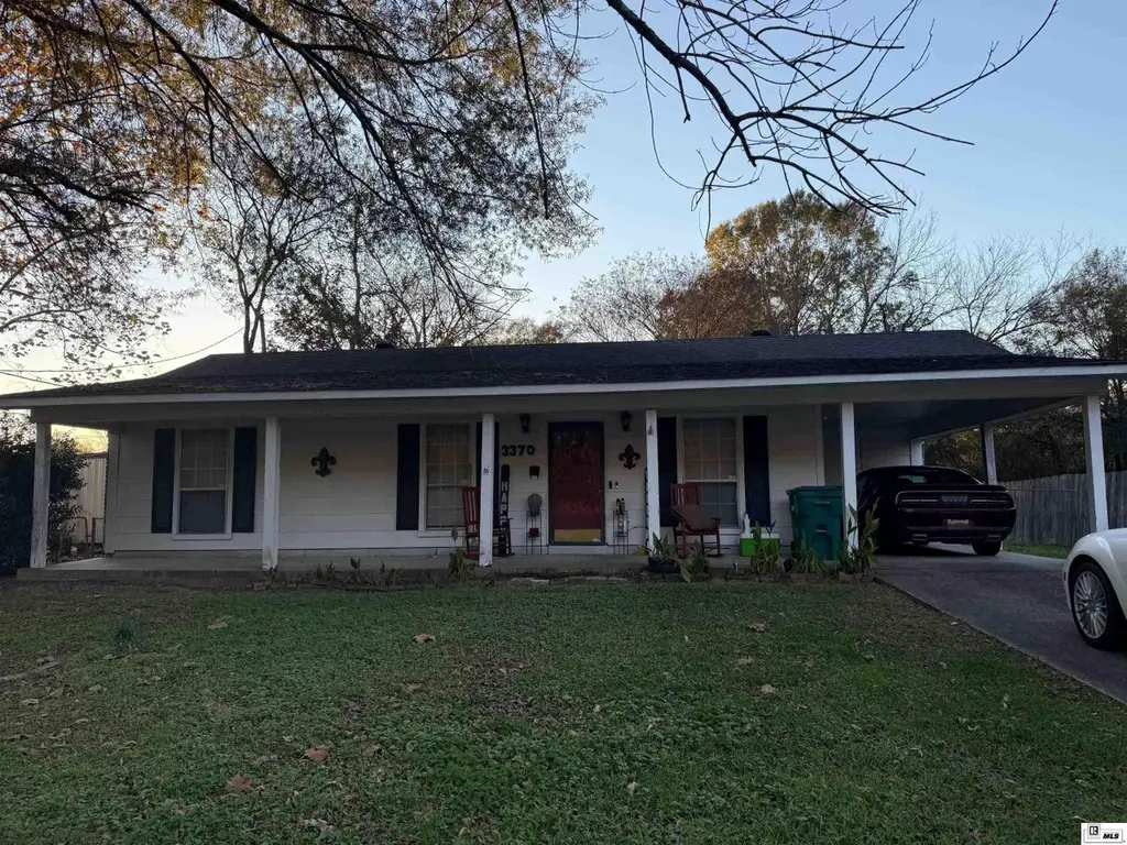 3370 Garrett Rd