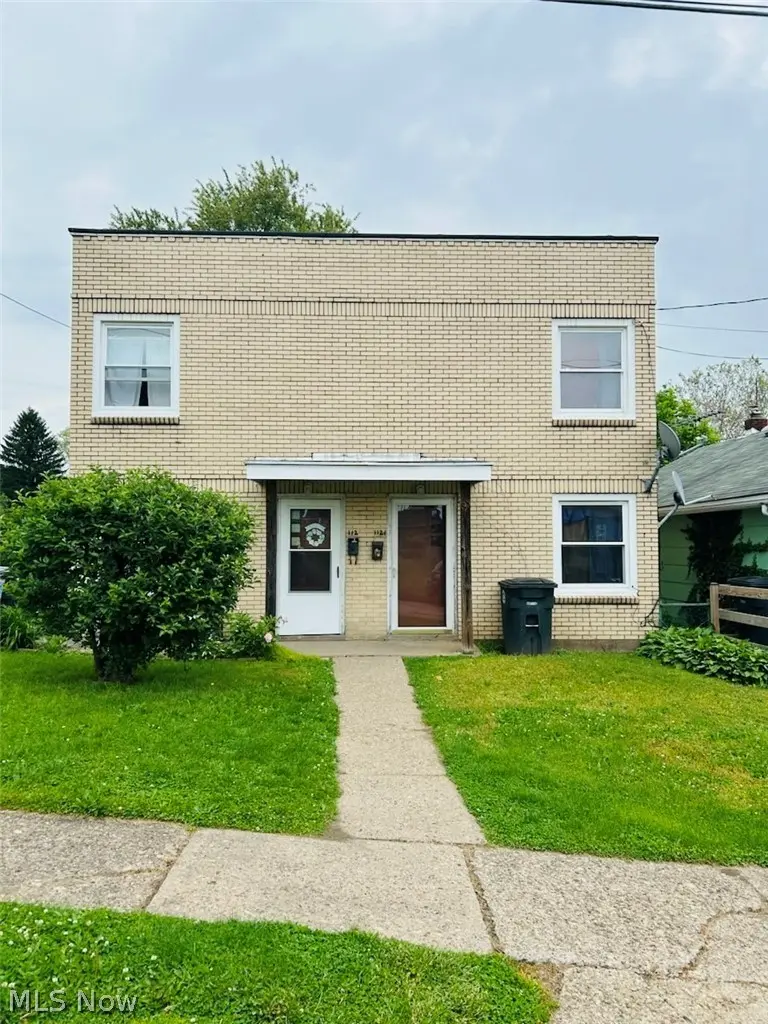 112 Langley Ave