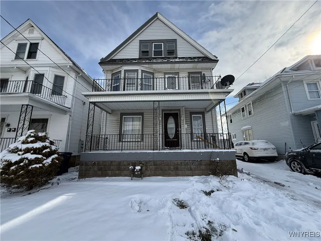 65 Hunt Ave