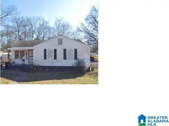 1717 Saint Charles Ave SW