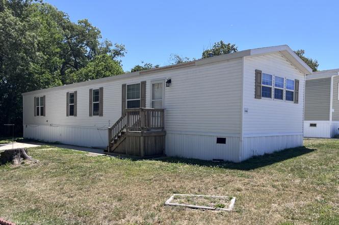 11863 Nassau Ln #52