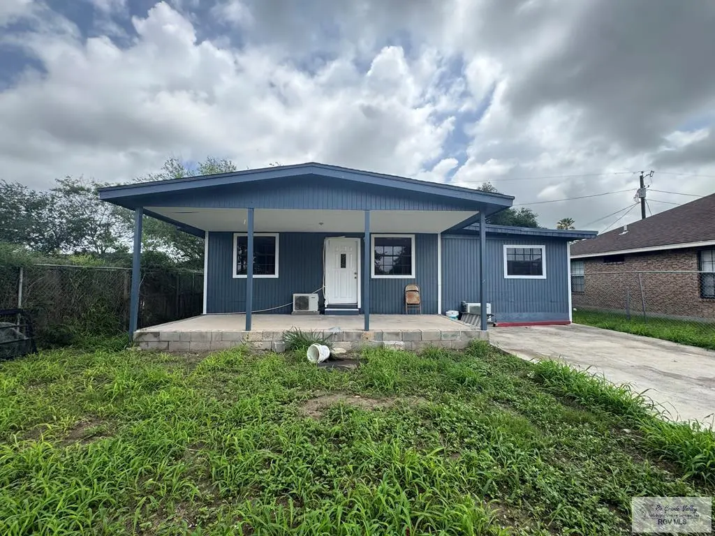 4641 Calle la Mansion