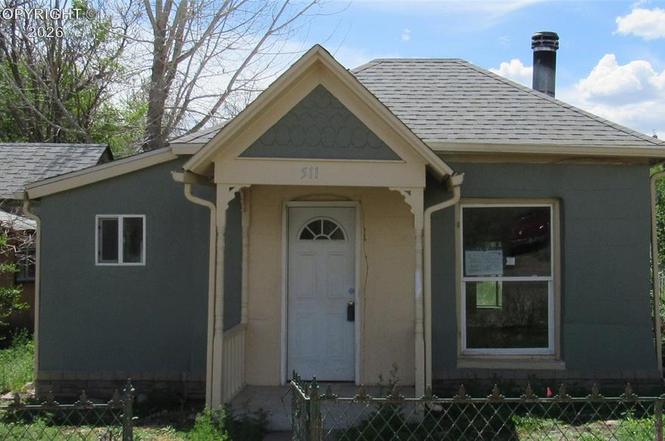 511 W Main St