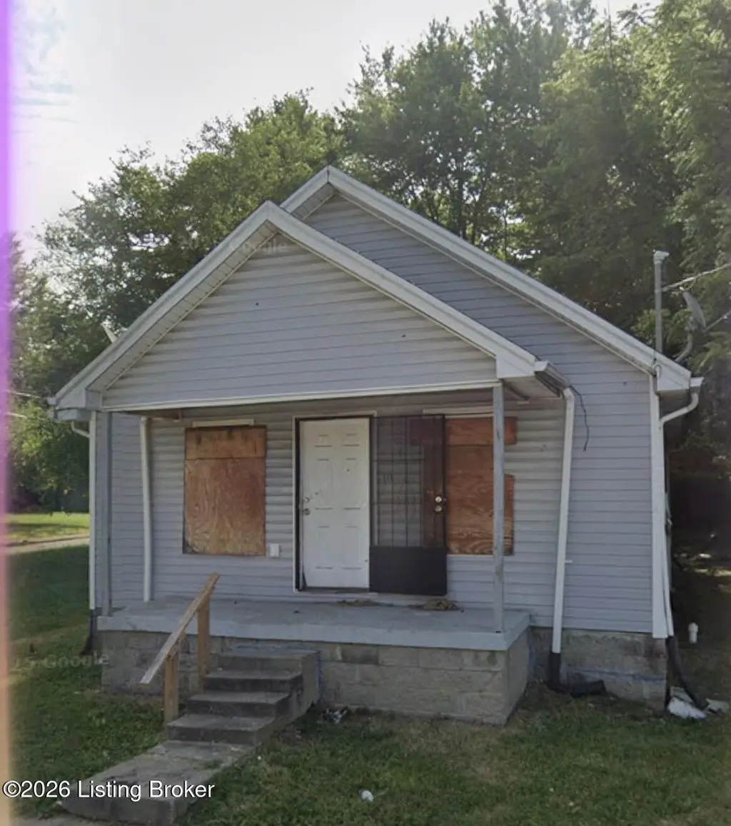 111 N 26th St