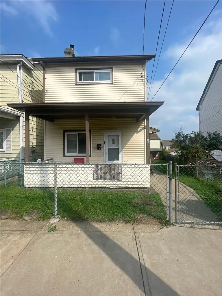 321 E 18th Ave