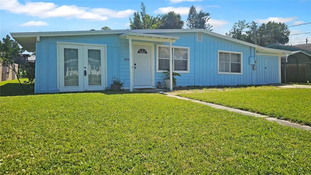 903 Conrad Dr