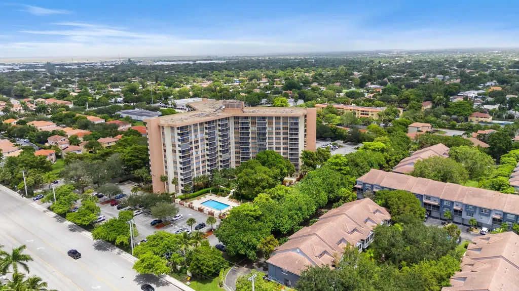 10777 W Sample Rd #508