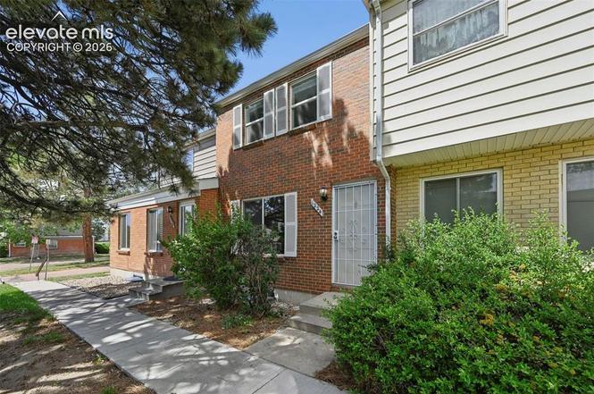 1224 Cree Dr