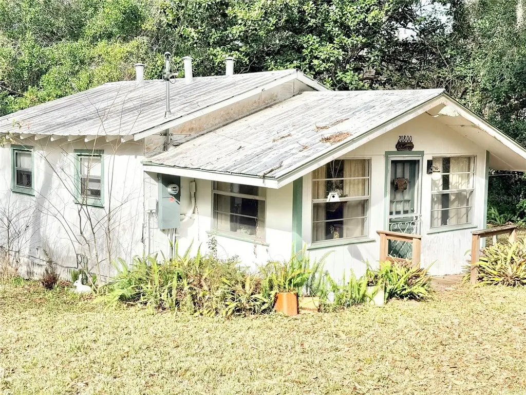 20800 NE 146th Ter