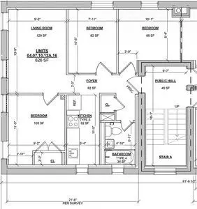 31 W 129th St