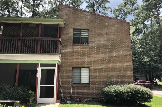 317 Mabry St #1122