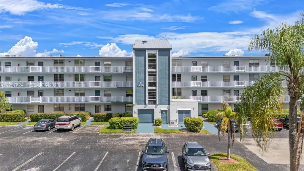 1480 NW 80th Ave #304