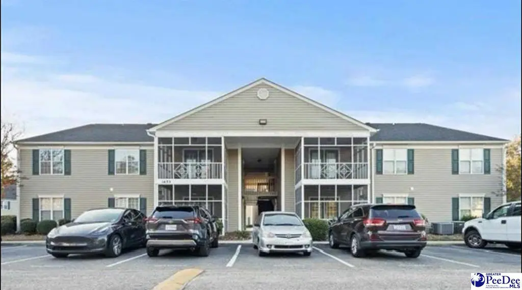 1415 Golf Terrance Unit 4 Blvd