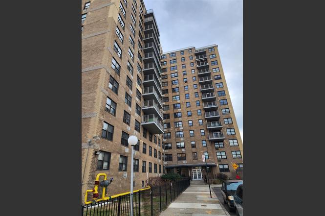 1966 Newbold Ave #1502