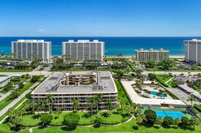 1401 S Ocean Blvd #1060