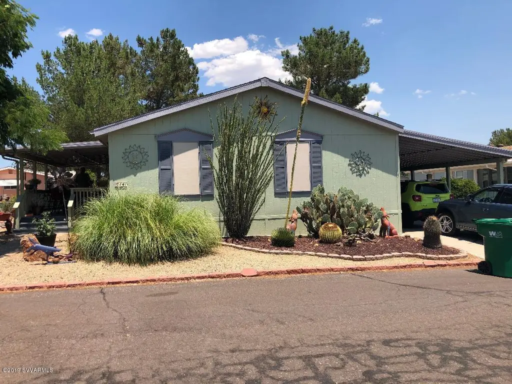 2050 W State Route 89a -- #141
