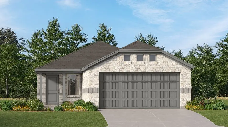 2133 Jesse James Ln