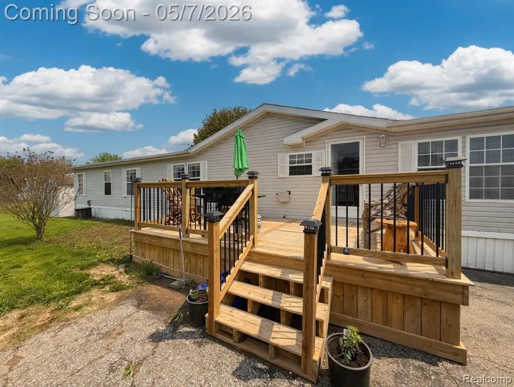 6988 Mckean Rd Lot #220 Rd