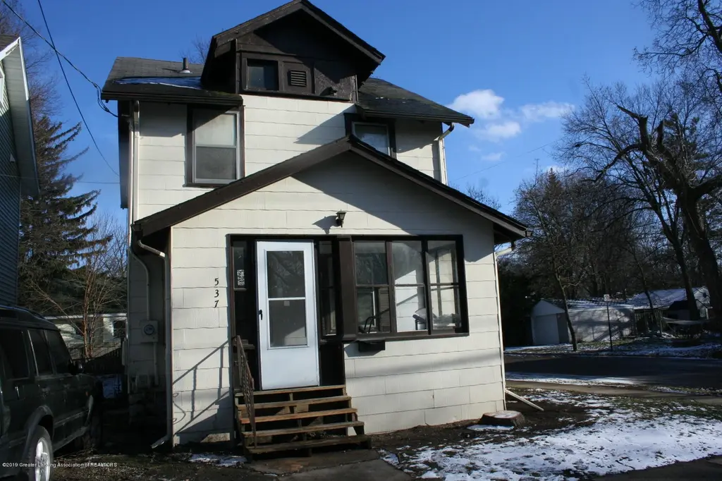537 Lathrop St