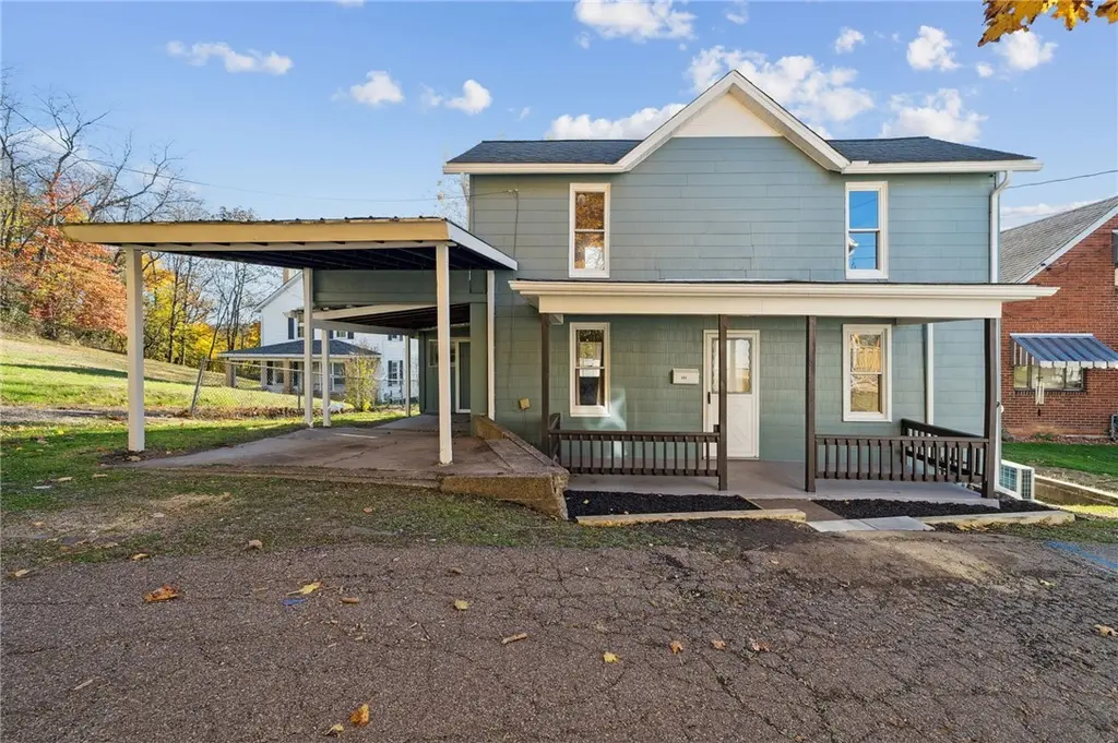 604 Spang Ave
