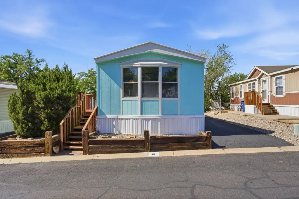 7401 San Pedro Dr NE Trlr 4