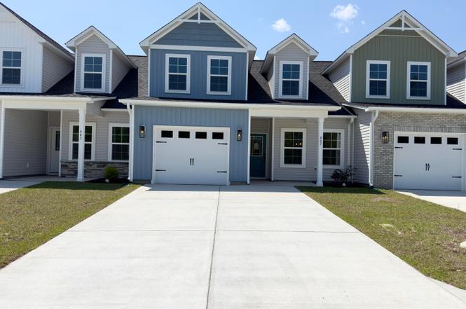 483 Timbercrest Cir SE