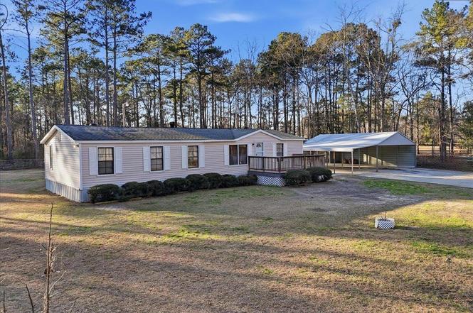 1400 Toms Creek Rd