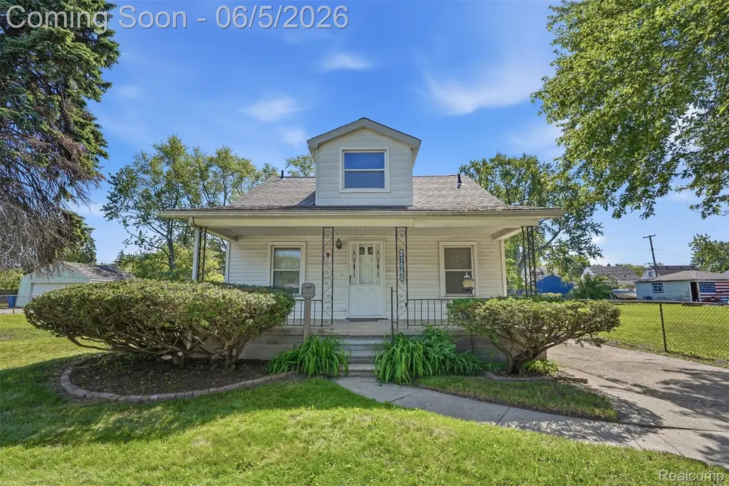 21966 Curie Ave