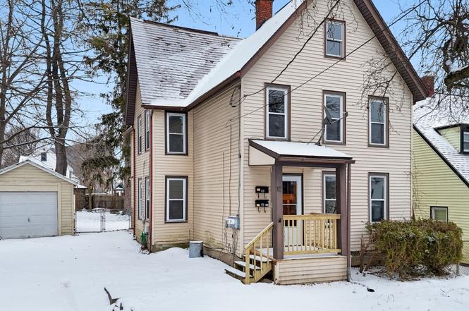 17 Vine St