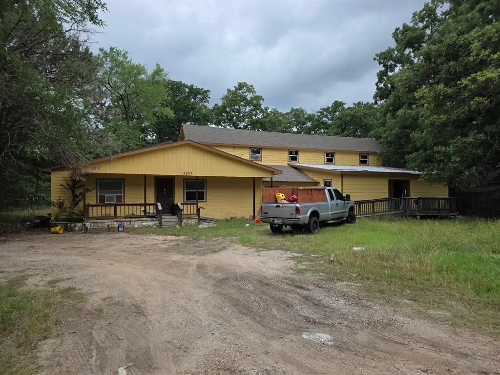 8207 Double Bridge Rd