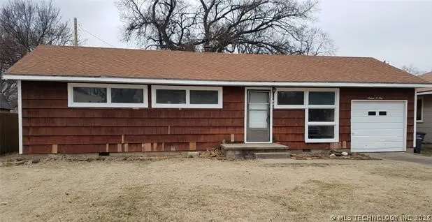 1601 Colorado Ave
