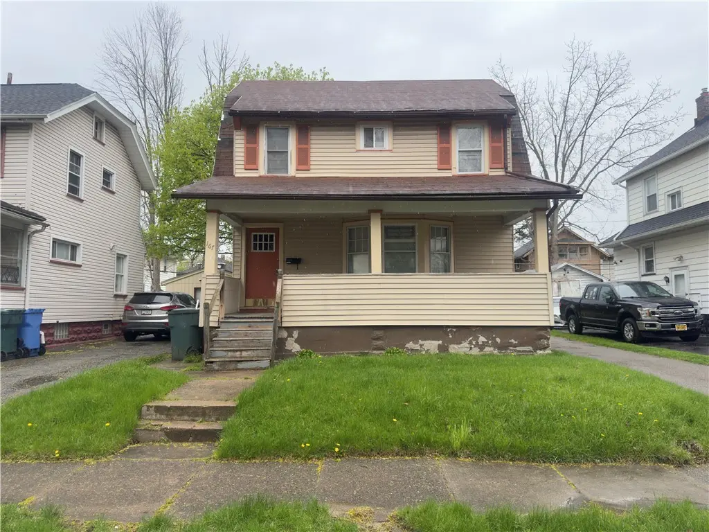 167 Salina St