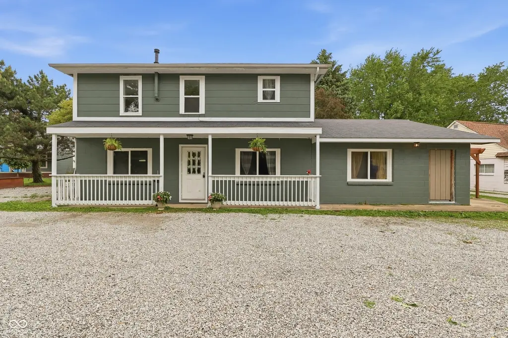 106 E Pendleton Ave