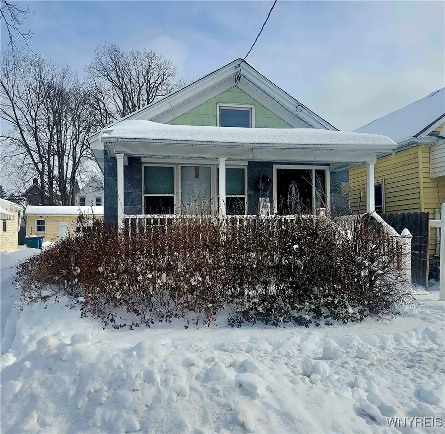 45 Kail St