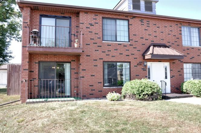 4551 Maureen Dr #33